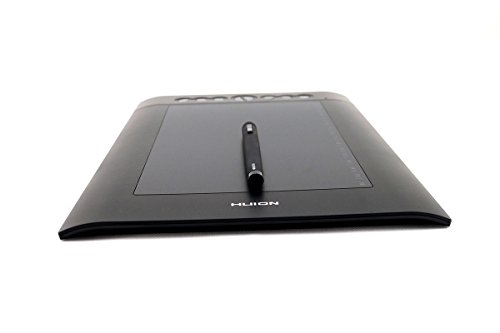 Grafiktablett Stifttablett Zeichentablett