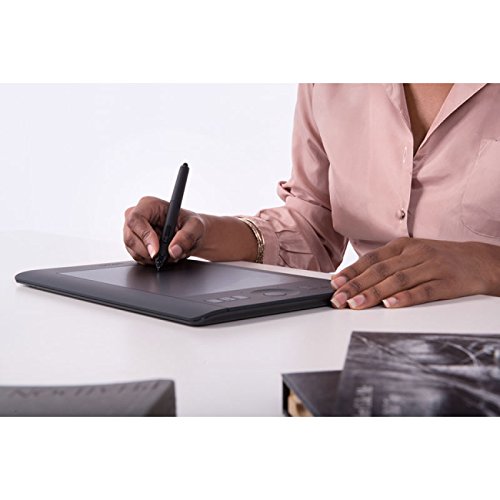 Wacom PTH-451-DEIT Intuos Pro S Grafik-Tablet (DE und IT)2