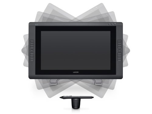 Wacom Cintiq 22HD Grafiktablett