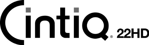 Logo CINTIQ