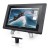 Wacom Cintiq 22HD Grafiktablett (54,5 cm (21,5 Zoll) Display, Full HD, USB)